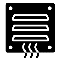 Dryer Vent Cleaning Services icon